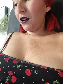 florecita9 online show from 02-22-26, 05:36