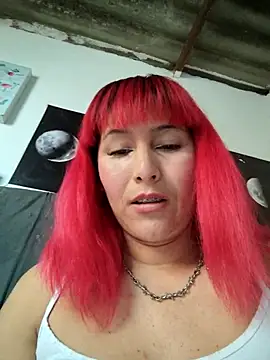 Snapshot of florecita9 chatting on 06-22-26, 06:27 florecita9 online show from 06-22-26, 06:27