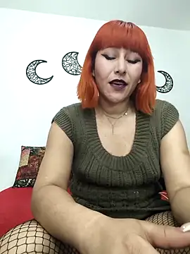 florecita9 online show from 11-09-25, 05:39