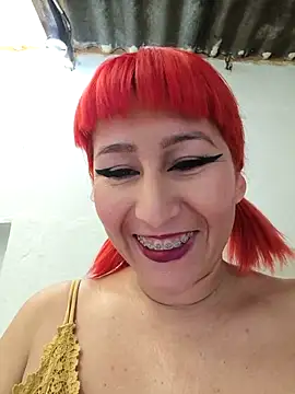 florecita9 online show from 02-19-26, 04:48