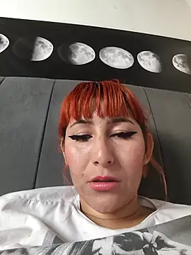 florecita9 online show from 11-20-25, 05:35