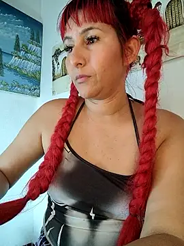 florecita9 online show from 05-31-26, 06:09