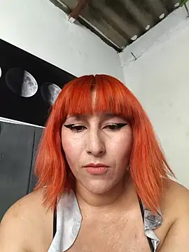 florecita9 online show from 10-04-25, 07:15