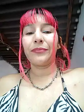 Snapshot of florecita9 chatting on 06-28-26, 04:46 florecita9 online show from 06-28-26, 04:46