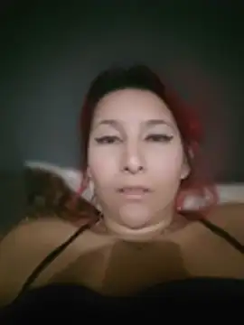 Snapshot of florecita9 chatting on 07-05-26, 04:30 florecita9 online show from 07-05-26, 04:30