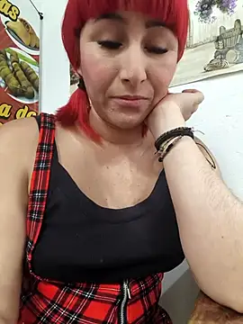 florecita9 online show from 03-08-26, 04:54