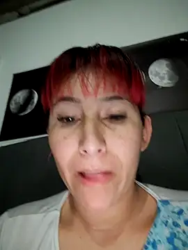 Snapshot of florecita9 chatting on 08-02-26, 11:57 florecita9 online show from 08-02-26, 11:57