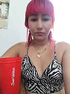 florecita9 online show from 03-20-26, 05:14