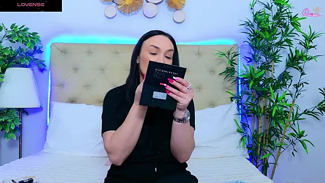 DaliyaArabian online show from 04-22-26, 01:40