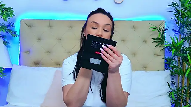 DaliyaArabian online show from 04-09-26, 12:11