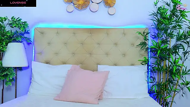 DaliyaArabian online show from 05-01-26, 12:21