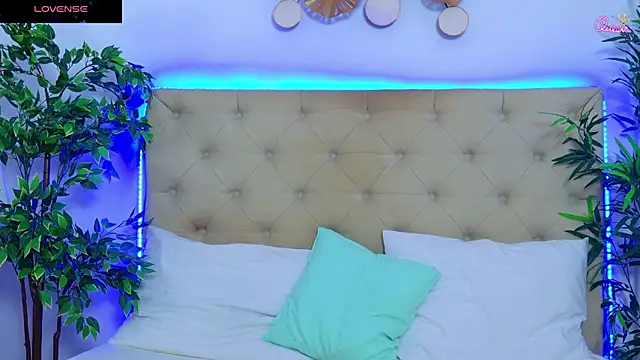 DaliyaArabian online show from 07-21-26, 12:17