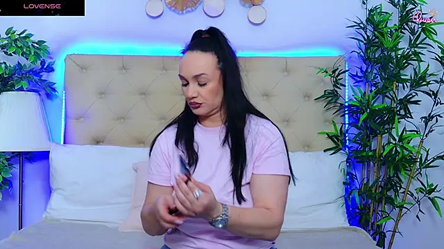 DaliyaArabian online show from 06-02-26, 11:32