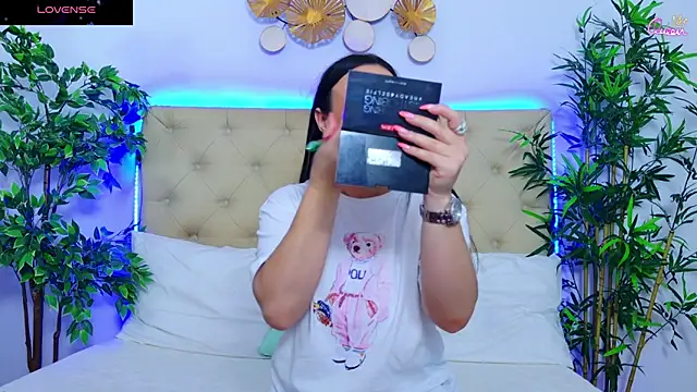 DaliyaArabian online show from 07-16-26, 12:02