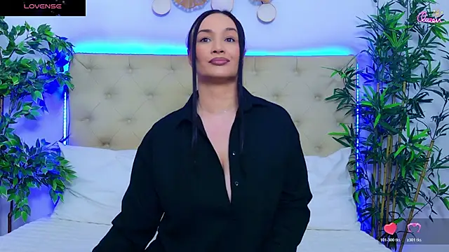DaliyaArabian online show from 07-24-26, 12:23