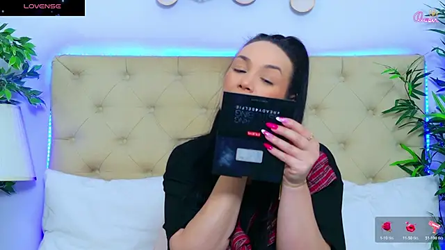 DaliyaArabian online show from 05-14-26, 12:13