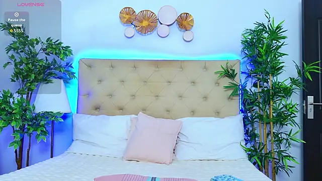 DaliyaArabian online show from 03-31-26, 12:07