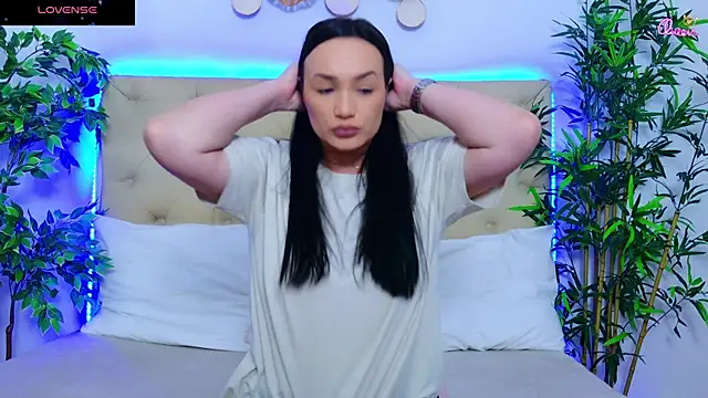 DaliyaArabian online show from 07-09-26, 12:04