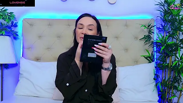 DaliyaArabian online show from 06-05-26, 12:11
