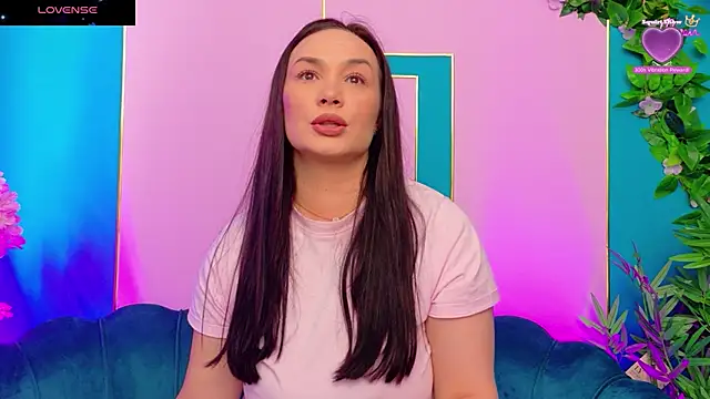 DaliyaArabian online show from 05-13-26, 12:12