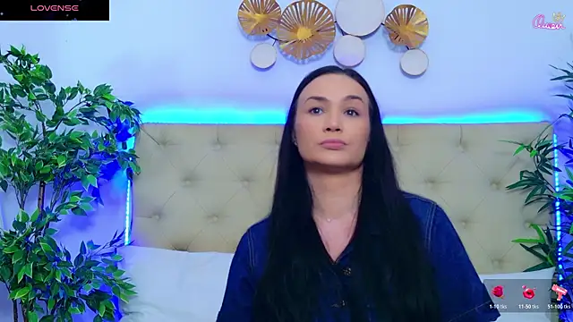DaliyaArabian online show from 07-23-26, 12:35