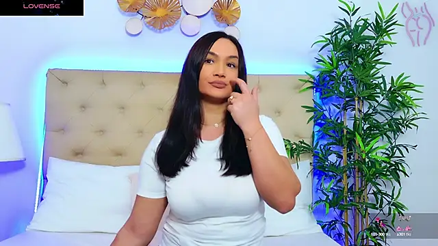 DaliyaArabian online show from 10-13-25, 10:17
