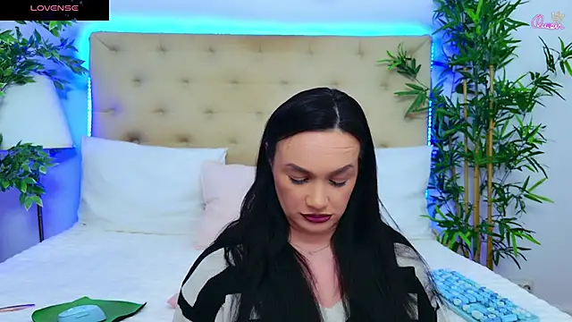 DaliyaArabian online show from 03-12-26, 01:04