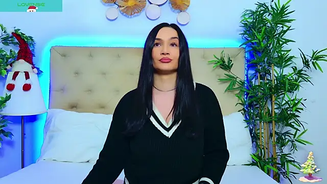 DaliyaArabian online show from 12-15-25, 12:55