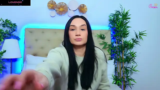 DaliyaArabian online show from 02-17-26, 01:08