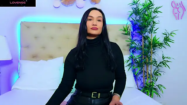 DaliyaArabian online show from 11-10-25, 01:05