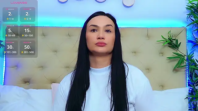 DaliyaArabian online show from 03-13-26, 01:16