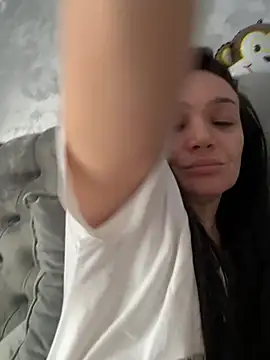 DaliyaArabian online show from 02-01-26, 11:19