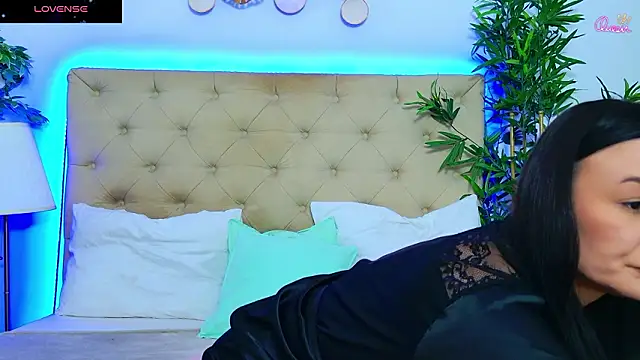 DaliyaArabian online show from 02-19-26, 01:08