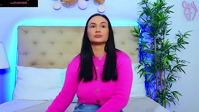 DaliyaArabian online show from 10-22-25, 12:04