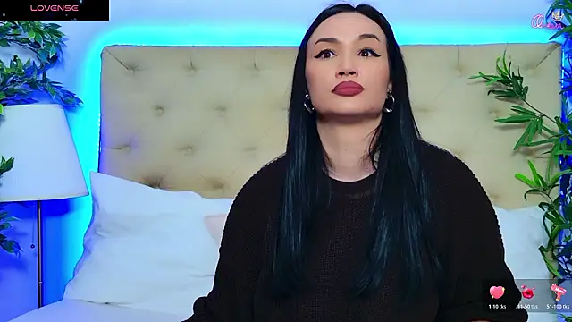 DaliyaArabian online show from 02-10-26, 12:59