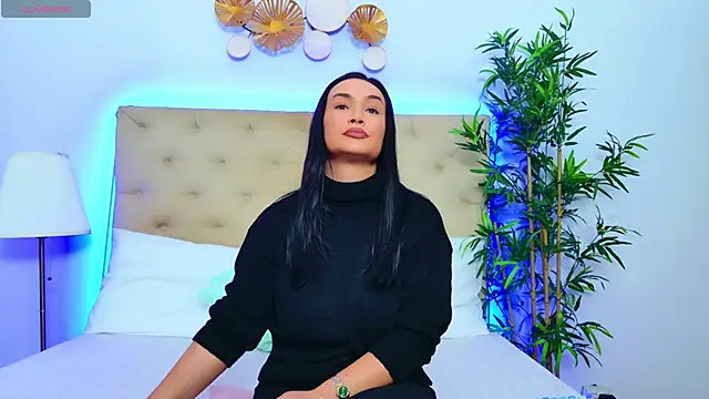 DaliyaArabian online show from 10-27-25, 12:50