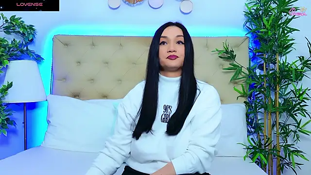 DaliyaArabian online show from 02-12-26, 01:44