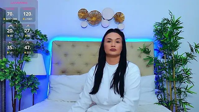 DaliyaArabian online show from 03-04-26, 01:19