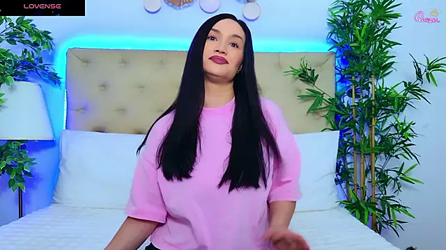 DaliyaArabian online show from 02-26-26, 01:11