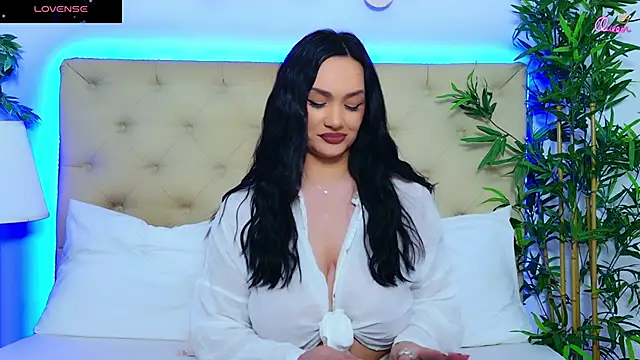 DaliyaArabian online show from 02-05-26, 02:24