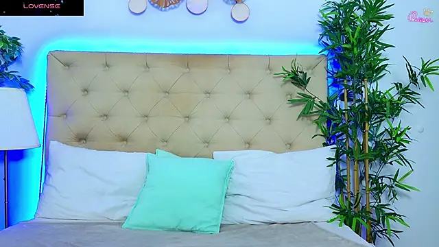 DaliyaArabian online show from 02-20-26, 01:13