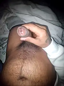 indianhunk2000 online show from 07-28-26, 08:52
