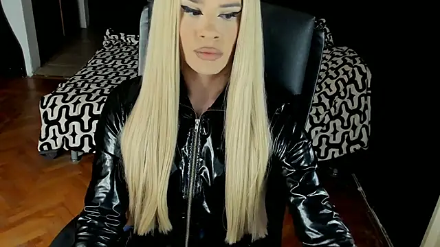 EvelynLexy online show from 09-27-25, 07:14