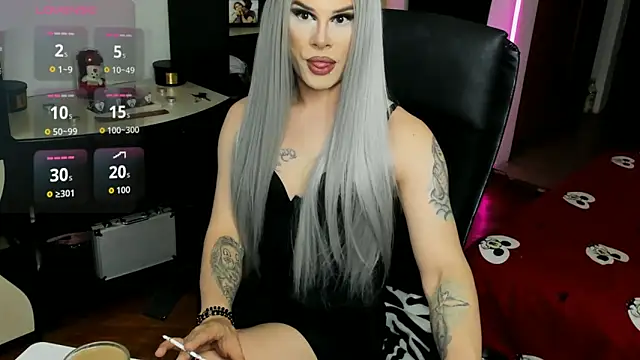 Snapshot of EvelynLexy chatting on 05-09-26, 02:53 EvelynLexy online show from 05-09-26, 02:53