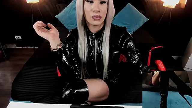 EvelynLexy online show from 02-25-25, 12:27