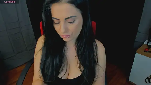 MistressMeghan online show from 05-11-26, 10:18