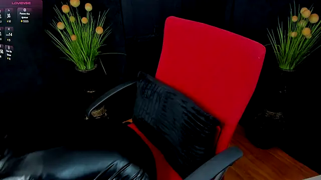 MistressMeghan online show from 09-11-25, 09:53