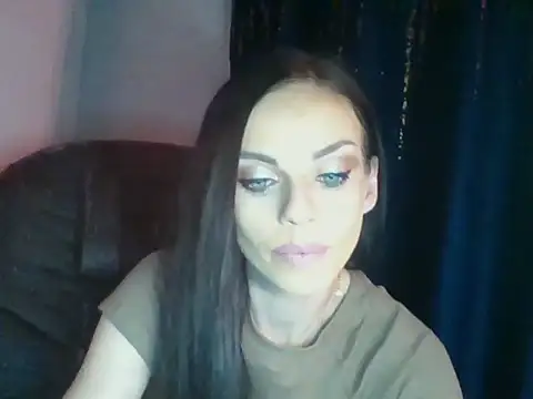 CassieSensual online show from 11-11-25, 07:19