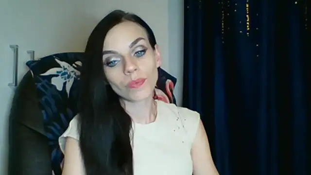 CassieSensual online show from 10-28-25, 07:24