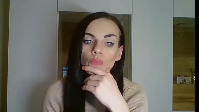 CassieSensual online show from 12-04-25, 07:35